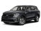 2022 Kia Sorento Hybrid S