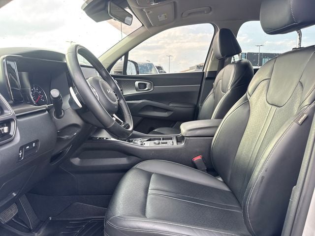 2022 Kia Sorento Hybrid S