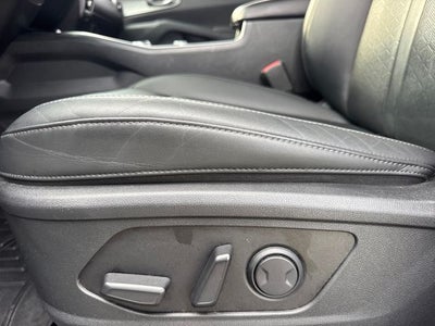 2022 Kia Sorento Hybrid S