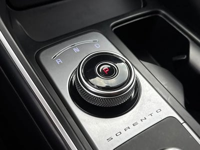 2022 Kia Sorento Hybrid S