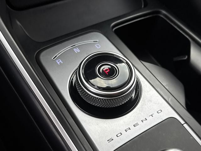2022 Kia Sorento Hybrid S