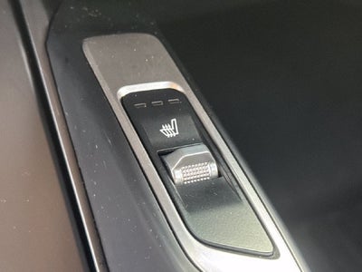 2022 Kia Sorento Hybrid S