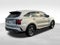 2022 Kia Sorento Hybrid S
