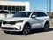 2022 Kia Sorento Hybrid EX