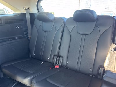 2022 Kia Sorento Hybrid EX
