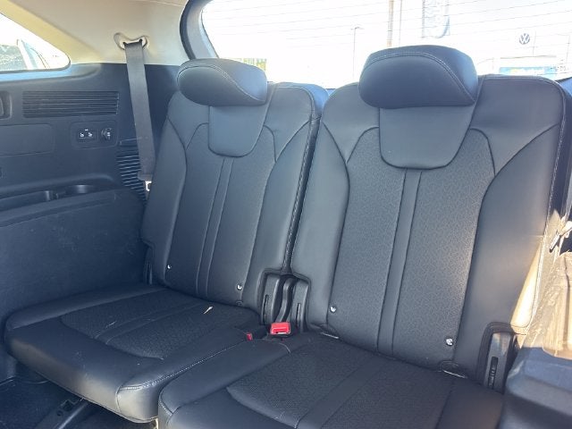 2022 Kia Sorento Hybrid EX