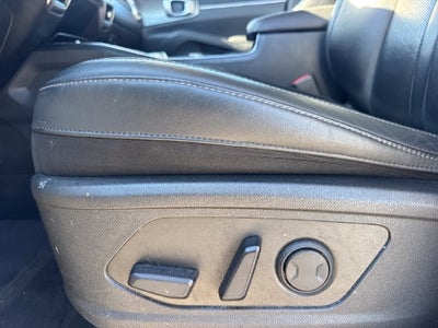 2022 Kia Sorento Hybrid EX