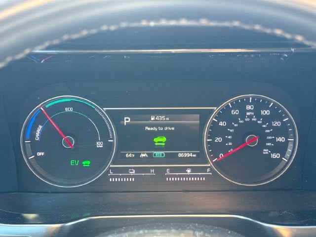 2022 Kia Sorento Hybrid EX