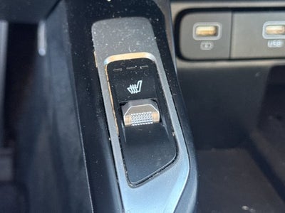 2022 Kia Sorento Hybrid EX