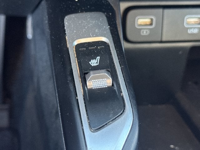 2022 Kia Sorento Hybrid EX