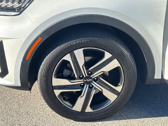 2022 Kia Sorento Hybrid EX
