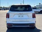 2022 Kia Sorento Hybrid EX
