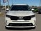 2022 Kia Sorento Hybrid EX