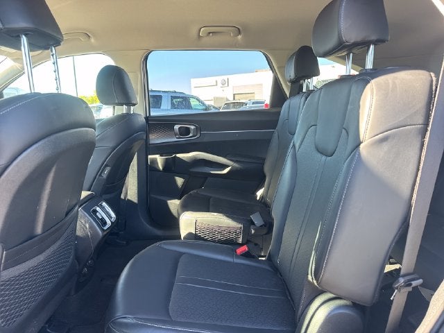 2022 Kia Sorento Hybrid EX
