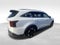2025 Kia Sorento Hybrid SX Prestige