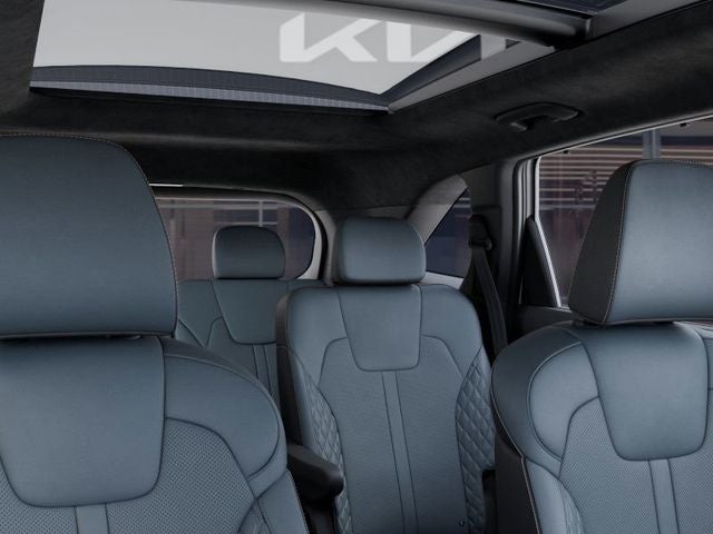 2025 Kia Sorento Hybrid SX Prestige