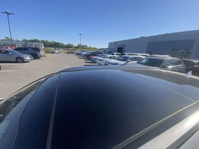 2025 Kia Sorento Hybrid SX Prestige