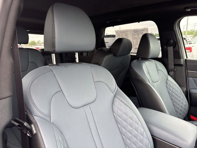 2025 Kia Sorento Hybrid SX Prestige
