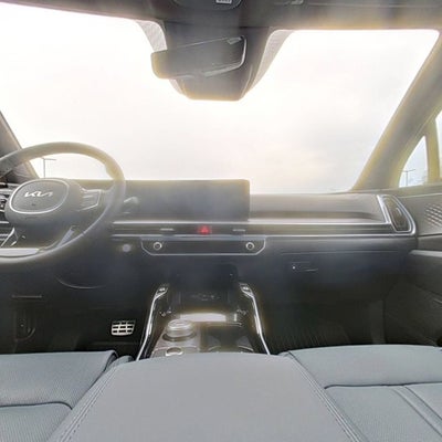 2025 Kia Sorento Hybrid SX Prestige