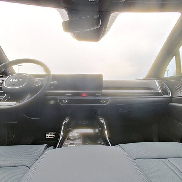 2025 Kia Sorento Hybrid SX Prestige
