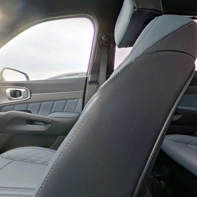2025 Kia Sorento Hybrid SX Prestige