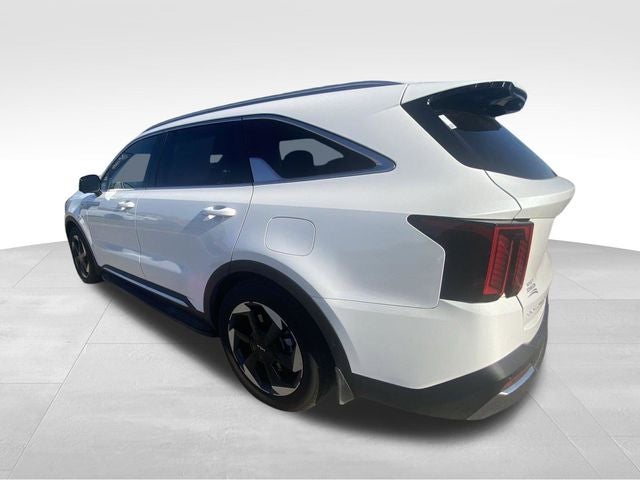2025 Kia Sorento Hybrid SX Prestige