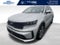 2022 Kia Sorento Plug-In Hybrid SX Prestige