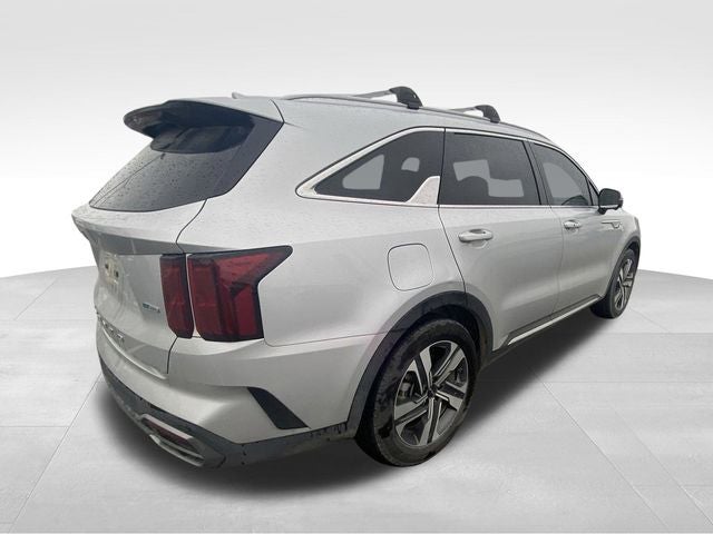 2022 Kia Sorento Plug-In Hybrid SX Prestige