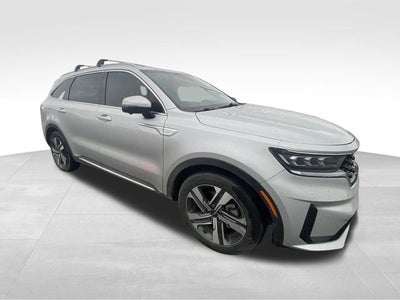 2022 Kia Sorento Plug-In Hybrid SX Prestige