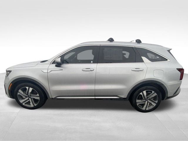 2022 Kia Sorento Plug-In Hybrid SX Prestige