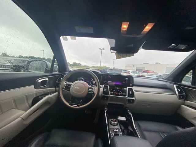 2022 Kia Sorento Plug-In Hybrid SX Prestige