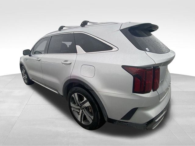 2022 Kia Sorento Plug-In Hybrid SX Prestige