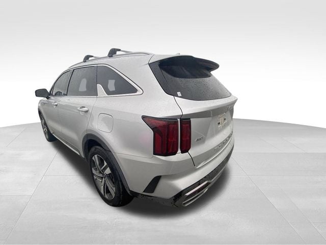 2022 Kia Sorento Plug-In Hybrid SX Prestige