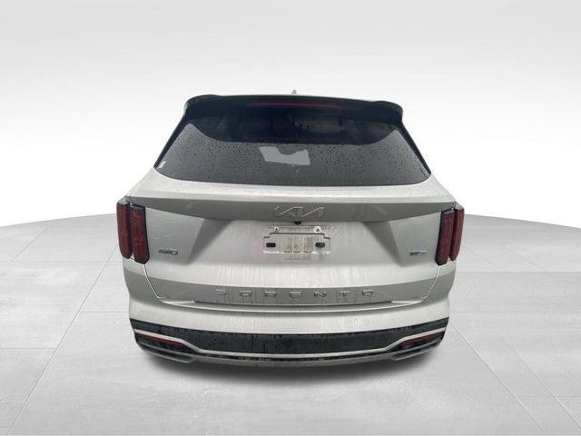 2022 Kia Sorento Plug-In Hybrid SX Prestige