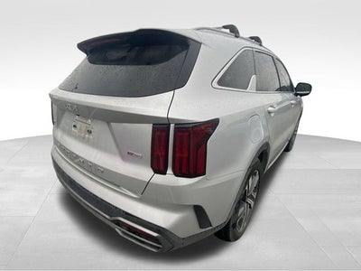 2022 Kia Sorento Plug-In Hybrid SX Prestige