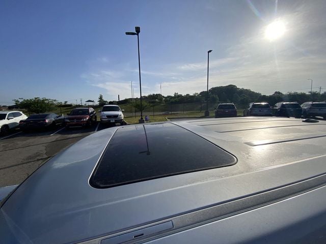 2010 Land Rover Range Rover Supercharged