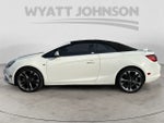 2016 Buick Cascada Premium