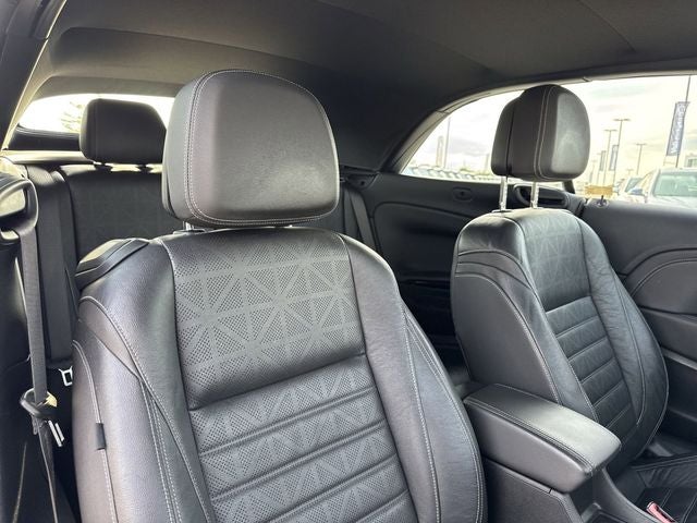 2016 Buick Cascada Premium