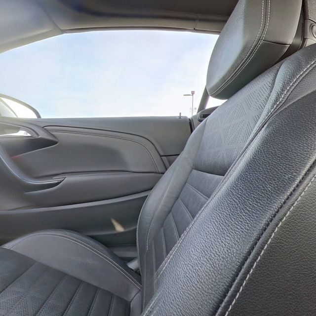 2016 Buick Cascada Premium