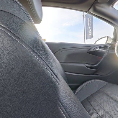 2016 Buick Cascada Premium