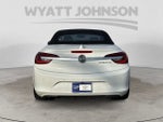 2016 Buick Cascada Premium