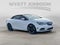 2016 Buick Cascada Premium
