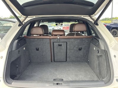 2018 Audi Q3 2.0T Premium