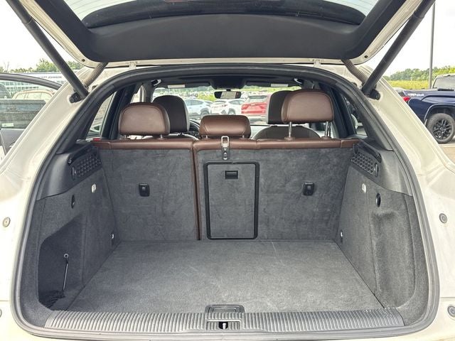 2018 Audi Q3 2.0T Premium