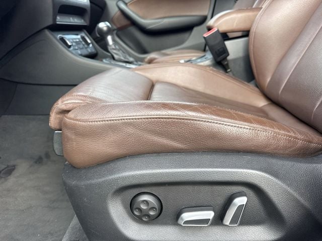 2018 Audi Q3 2.0T Premium