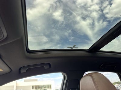 2018 Audi Q3 2.0T Premium