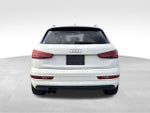 2018 Audi Q3 2.0T Premium
