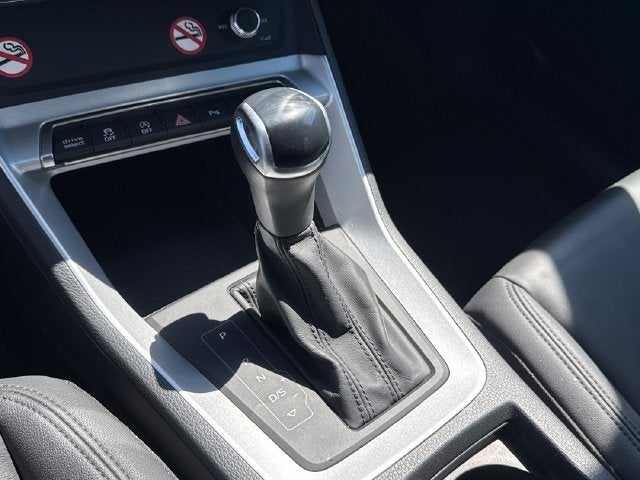 2025 Audi Q3 Premium S Line quattro