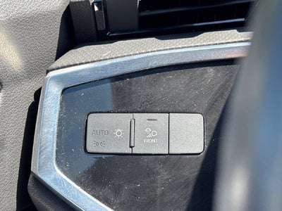 2025 Audi Q3 Premium S Line quattro