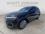 2025 Audi Q7 55 Premium Plus quattro